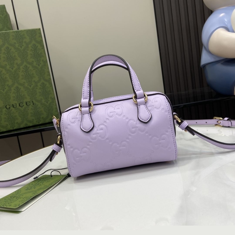 G*u*i speedy bags